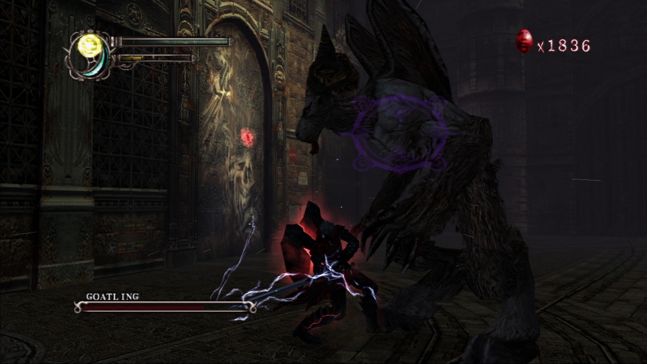 Devil May Cry HD Collection